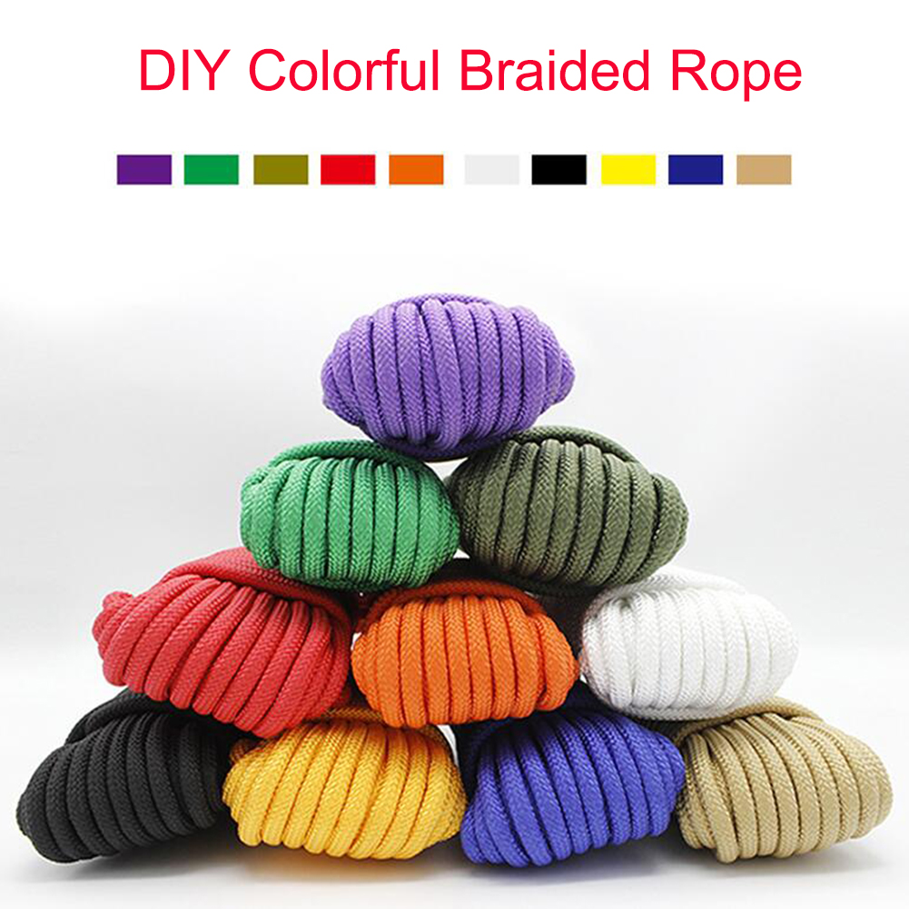 Dia.10mm Paracord Lanyard Rope - Paracord Survival Bracelet recensione e prezzo