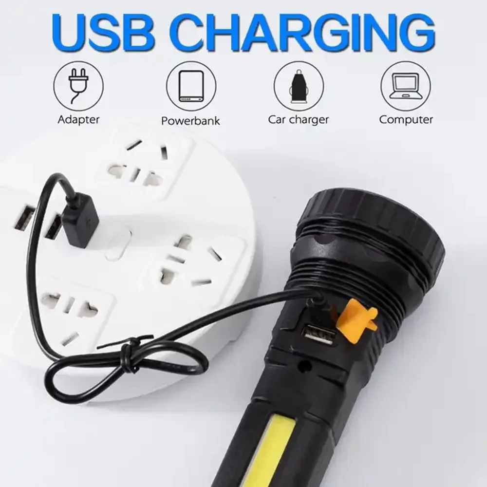 1PC Multi-function Solar LED F - Hunting & Outdoor Supplies Vanderbijlpark Photos recensione e prezzo