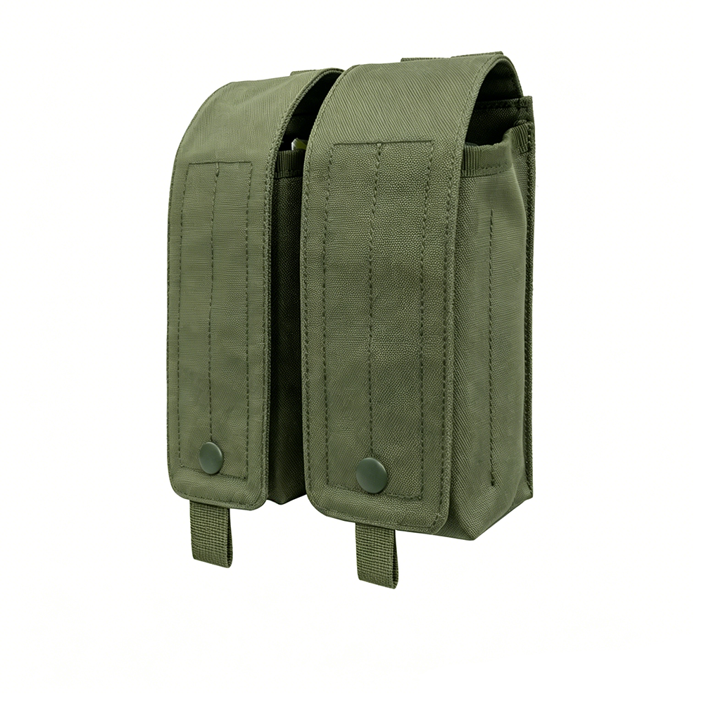 600D Oxford Tactical Double Ma - Outdoor Hunting Gear Storage recensione e prezzo