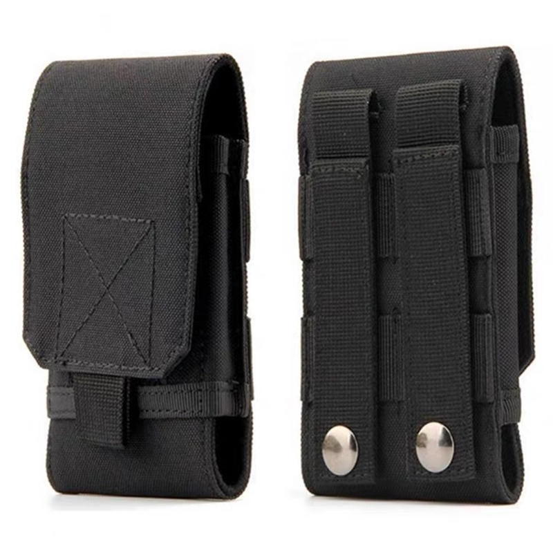 Outdoor Sports Molle Phone Pou - Outdoor Hunting Tools recensione e prezzo