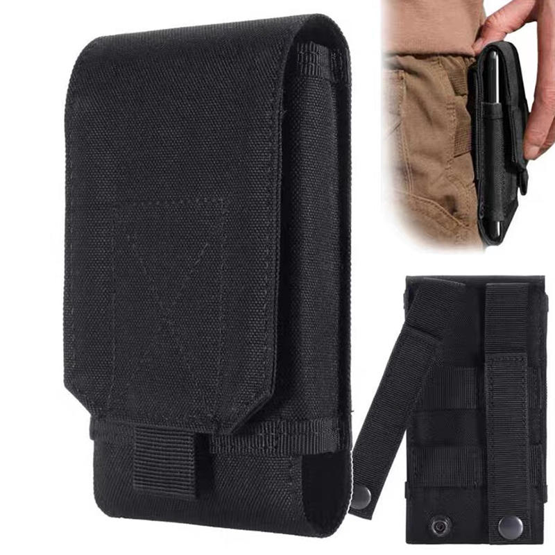 Outdoor Sports Molle Phone Pou - Outdoor Hunting Tools recensione e prezzo