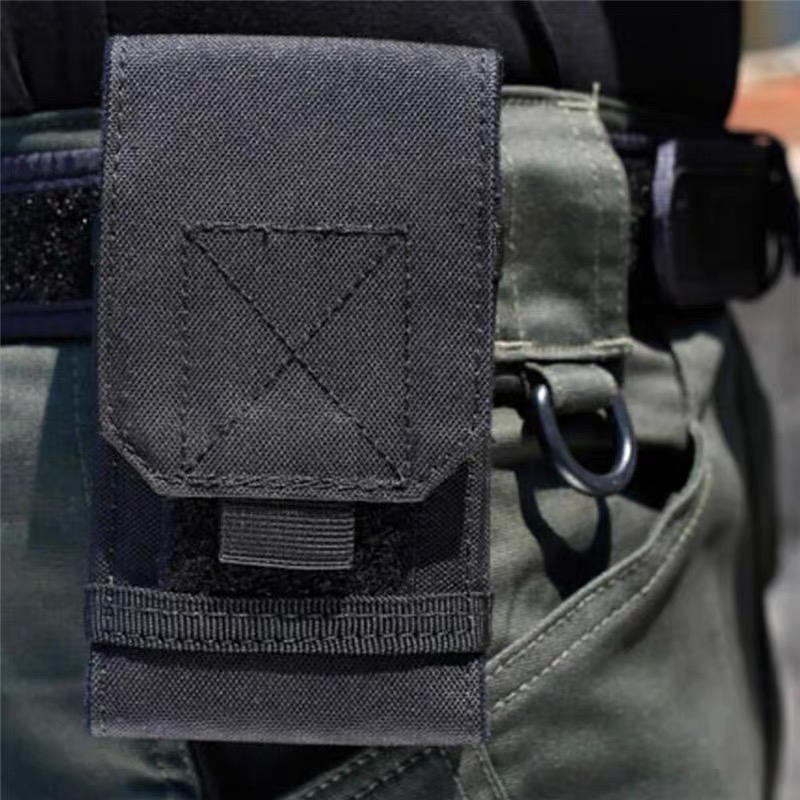 Outdoor Sports Molle Phone Pou - Outdoor Hunting Tools recensione e prezzo
