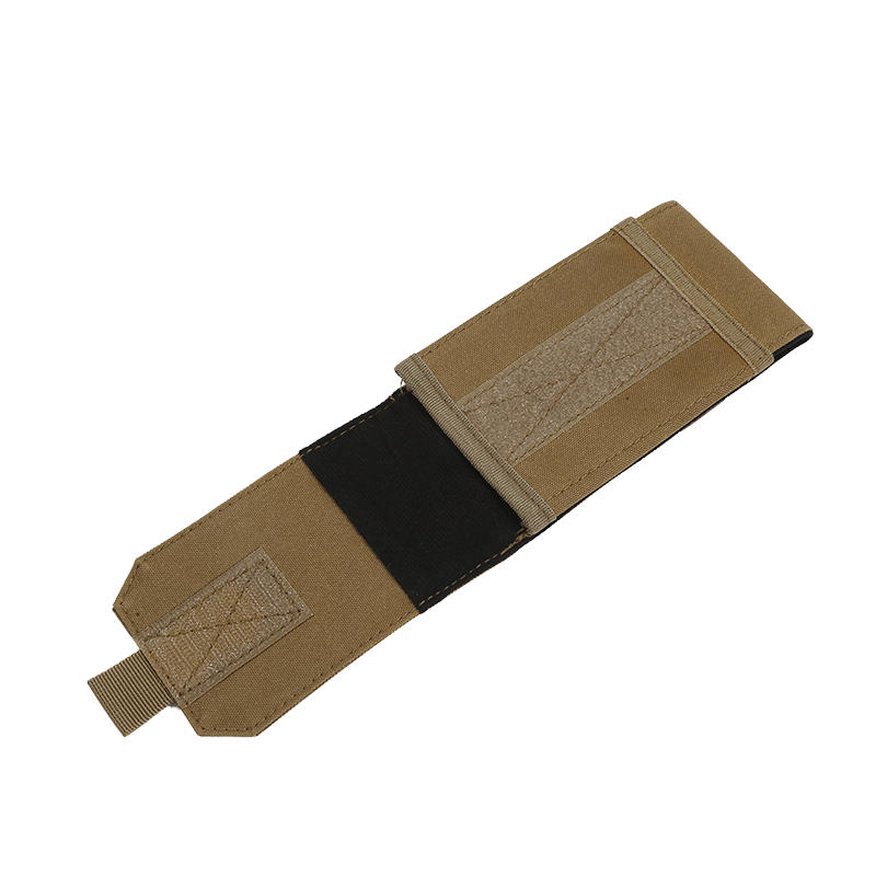 Outdoor Sports Molle Phone Pou - Outdoor Hunting Tools recensione e prezzo