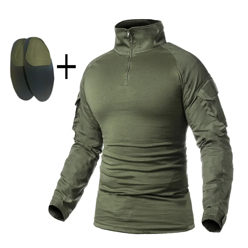 Tactical Suits Milita Uniform  - Outdoor Hunting Pants Women recensione e prezzo