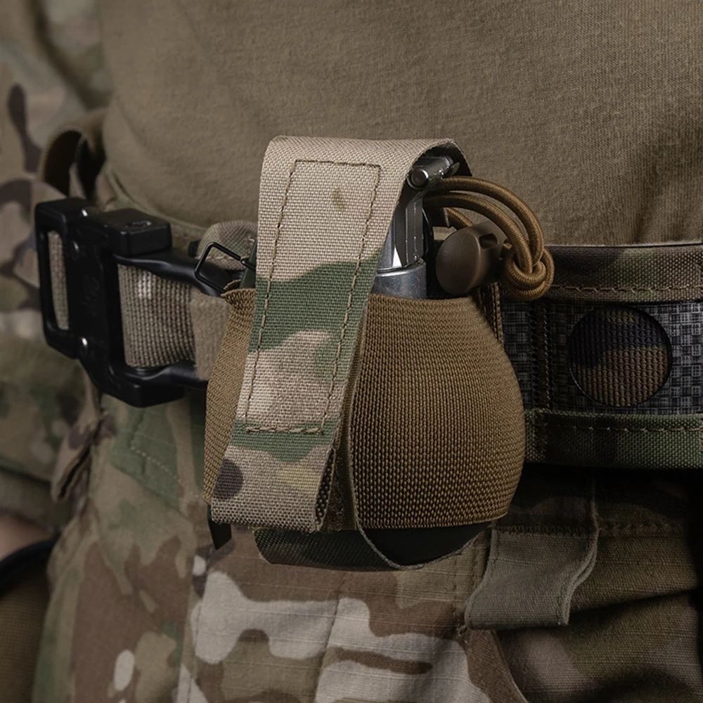 Tactical Grenade Pouch Multi-p - Outdoor Hunting Gear Storage recensione e prezzo