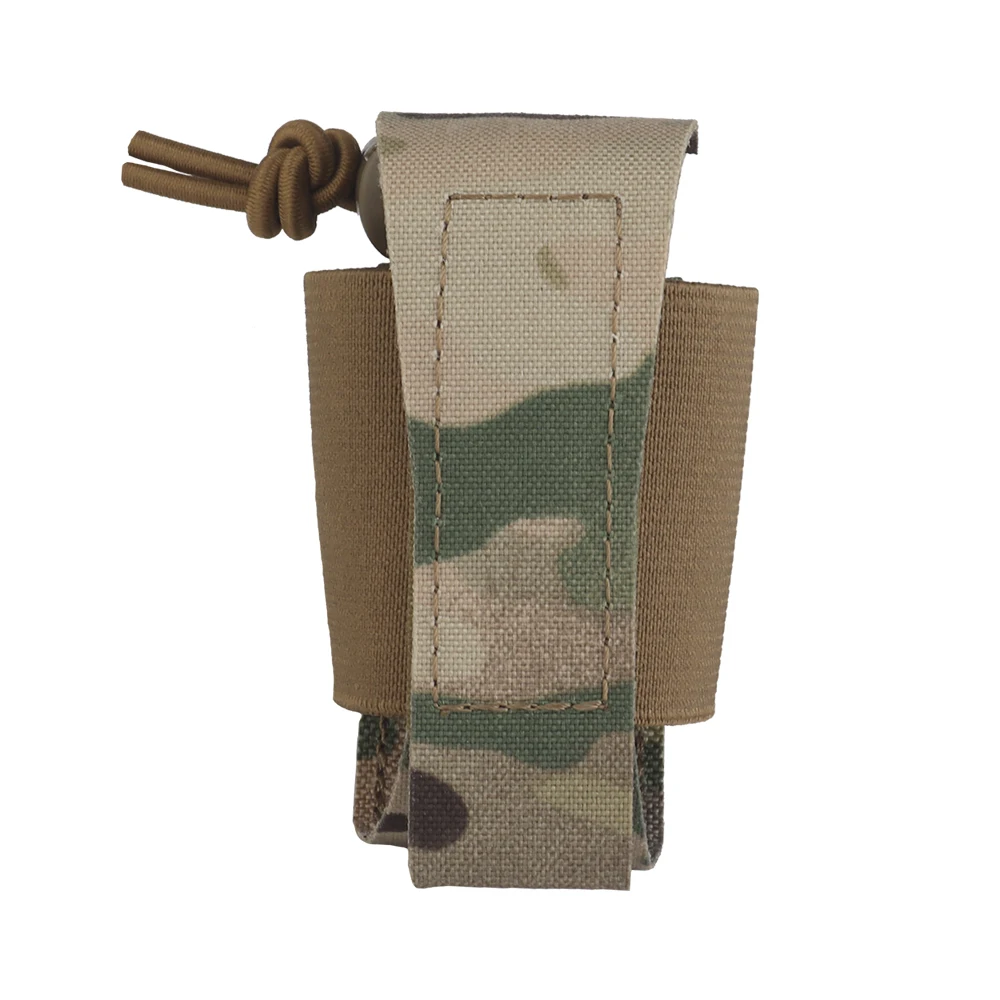 Tactical Grenade Pouch Multi-p - Outdoor Hunting Gear Storage recensione e prezzo