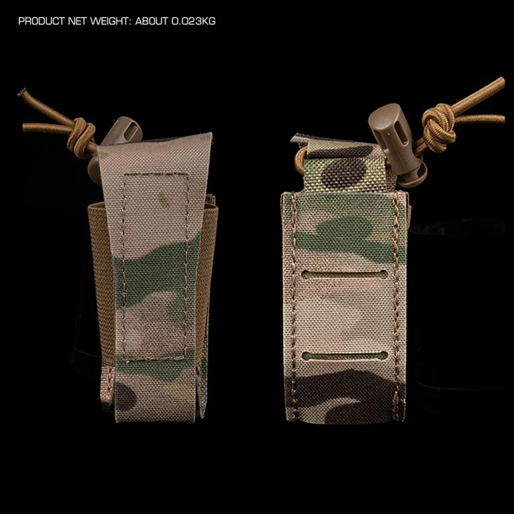 Tactical Grenade Pouch Multi-p - Outdoor Hunting Gear Storage recensione e prezzo