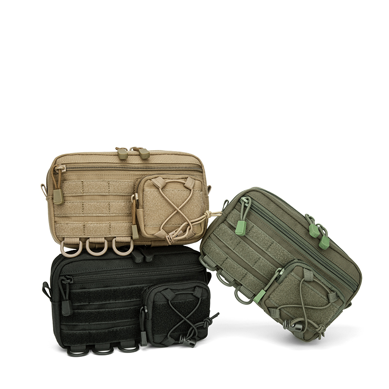 1000D EDC Pouch Molle Organize - Outdoor Hunting Packs recensione e prezzo