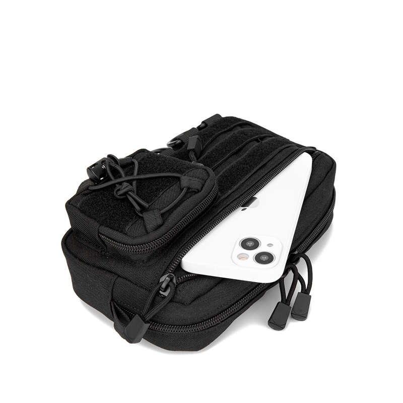 1000D EDC Pouch Molle Organize - Outdoor Hunting Packs recensione e prezzo