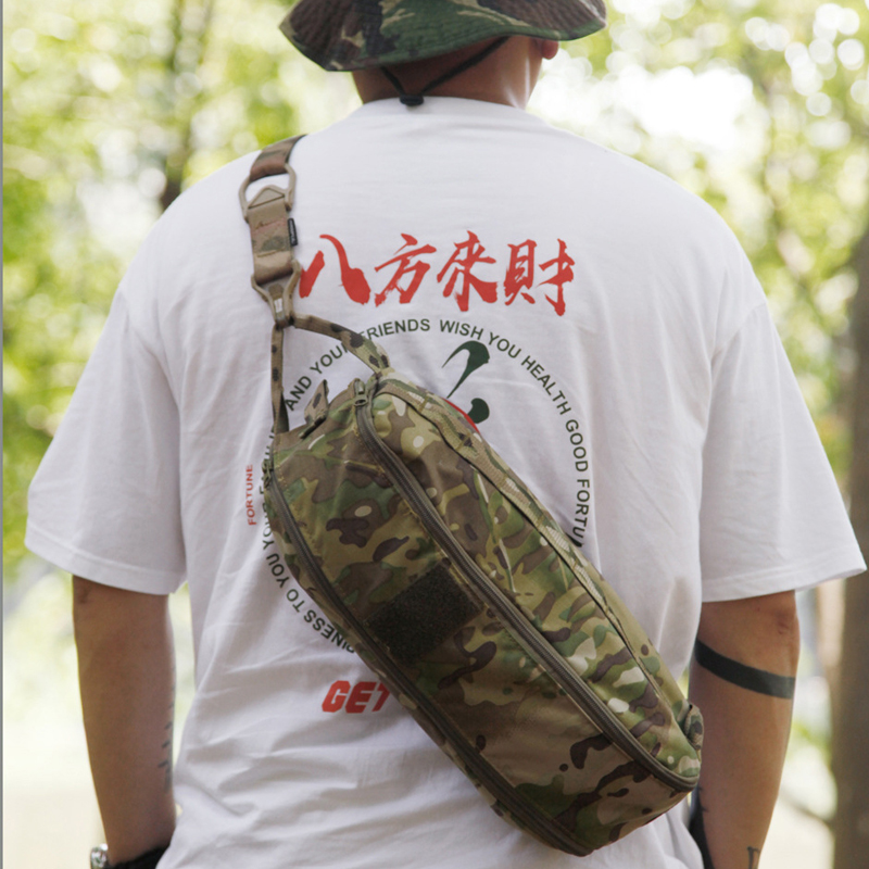 5L Tactical Gear Storage Bag O - Outdoor Hunting Gear Storage recensione e prezzo