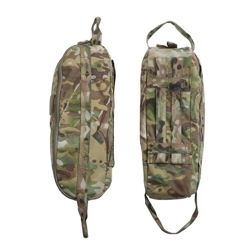 5L Tactical Gear Storage Bag O - Outdoor Hunting Gear Storage recensione e prezzo