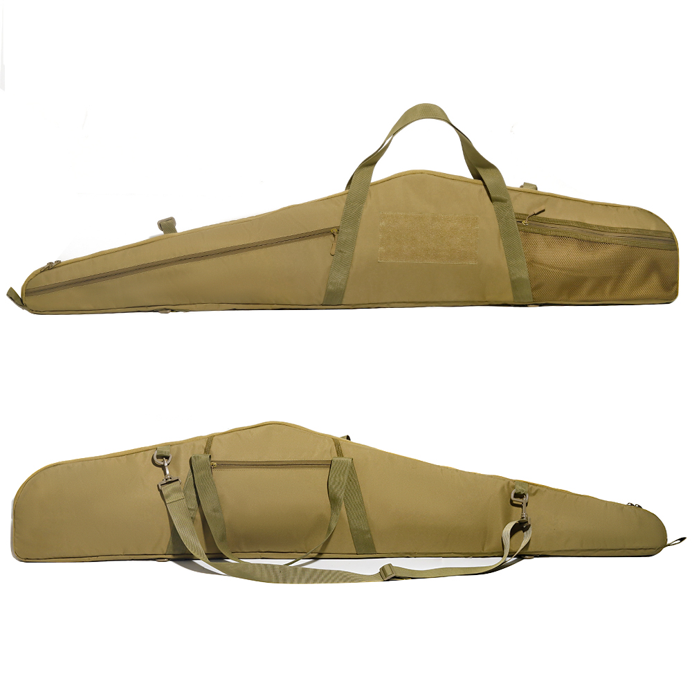 51 Inch Soft Thickened Padded  - Outdoor Hunting Gear Storage recensione e prezzo