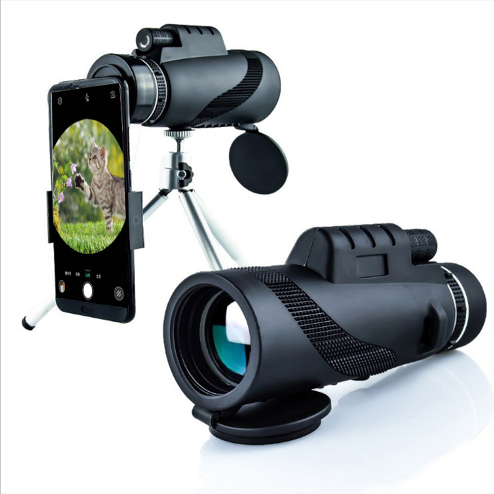 10X Night Vision Telescope Lig - Monocular Night Vision recensione e prezzo