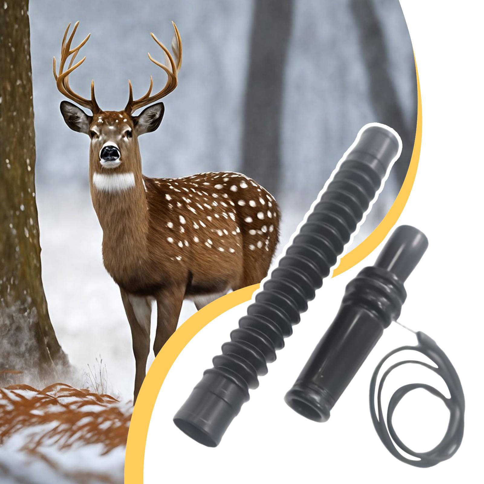 Lightweight Deer Hunting Grunt - Wildman Hunting & Outdoor Photos recensione e prezzo