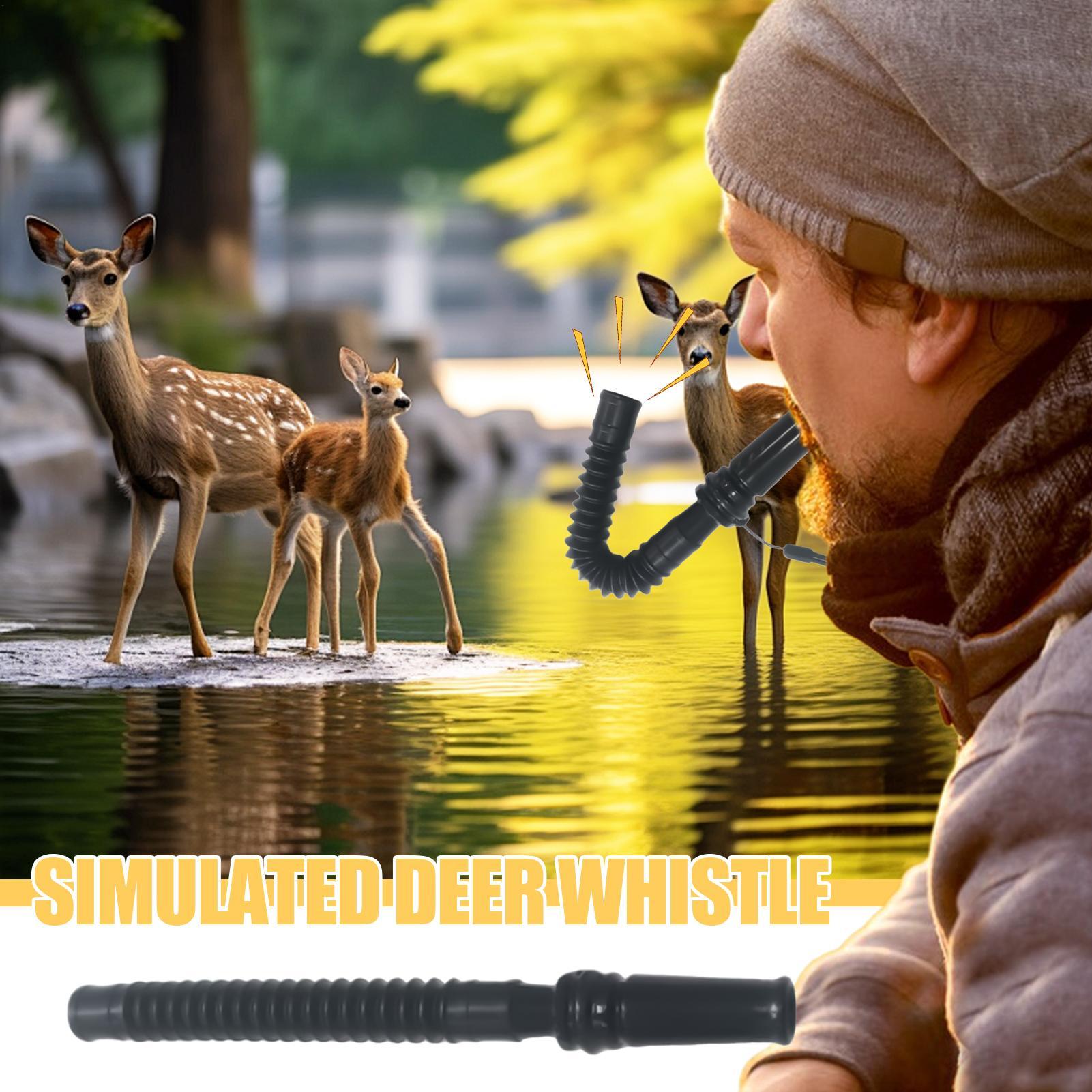 Lightweight Deer Hunting Grunt - Wildman Hunting & Outdoor Photos recensione e prezzo