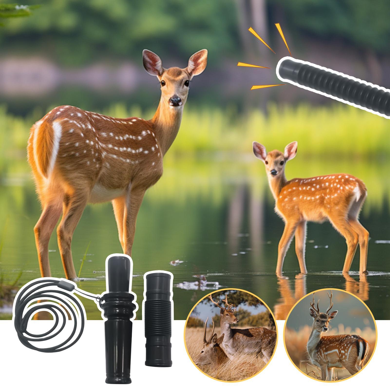 Lightweight Deer Hunting Grunt - Wildman Hunting & Outdoor Photos recensione e prezzo