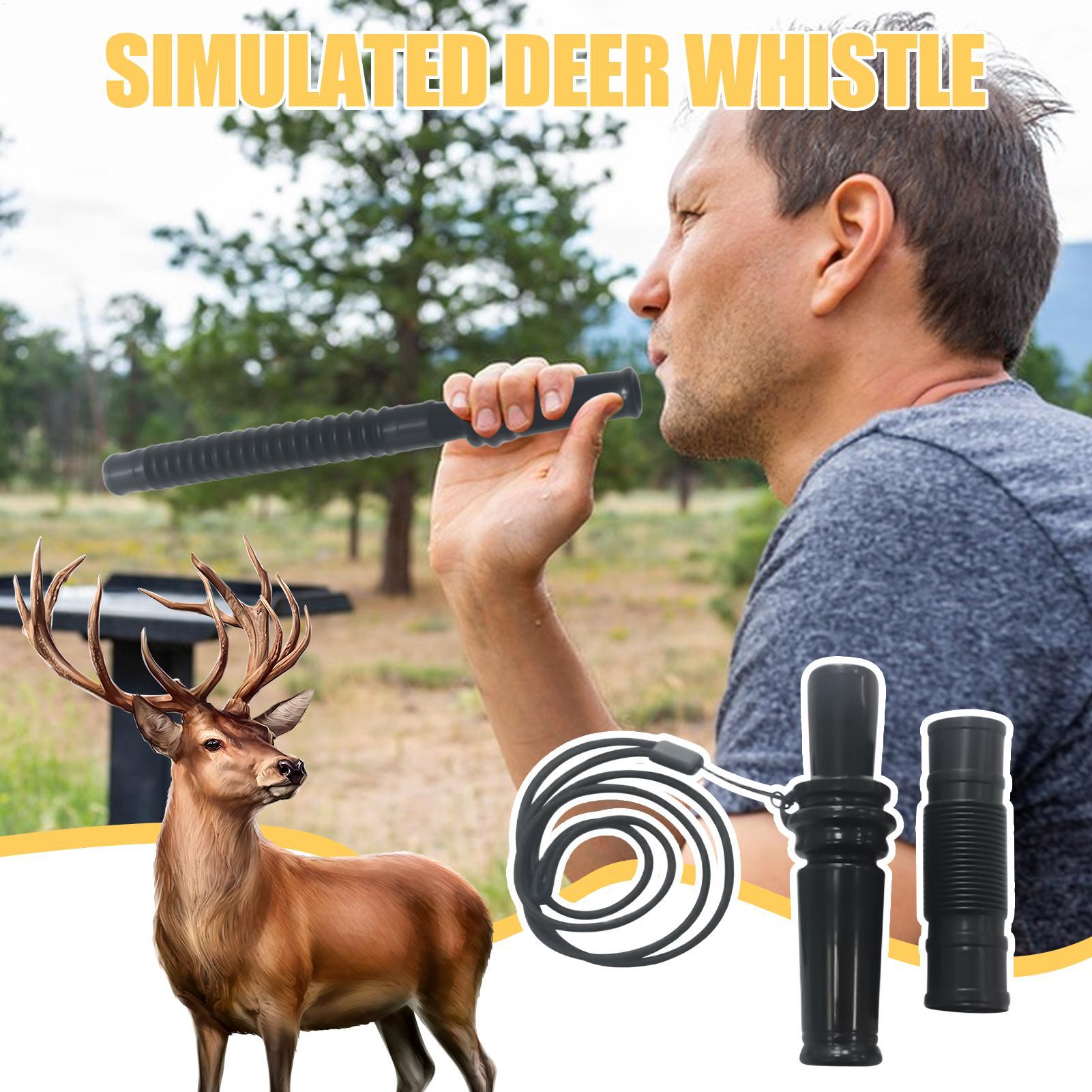 Lightweight Deer Hunting Grunt - Wildman Hunting & Outdoor Photos recensione e prezzo