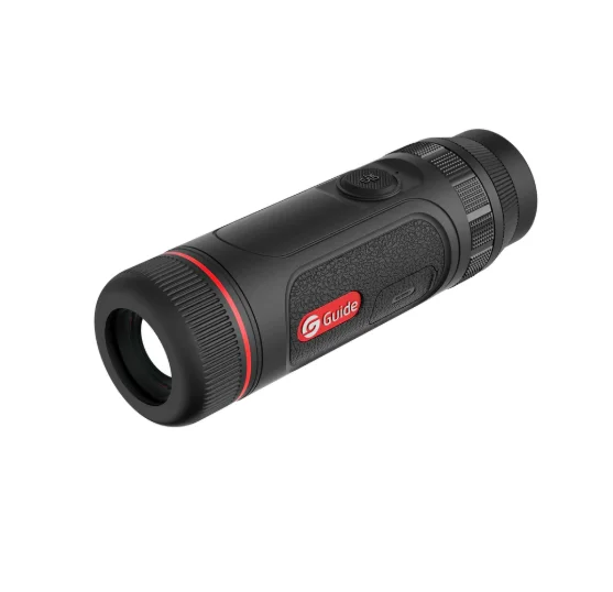GUIDE TE421 Handheld Thermal I - Monocular Night Vision recensione e prezzo