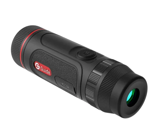 GUIDE TE421 Handheld Thermal I - Monocular Night Vision recensione e prezzo