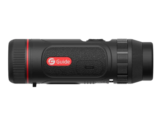 GUIDE TE421 Handheld Thermal I - Monocular Night Vision recensione e prezzo