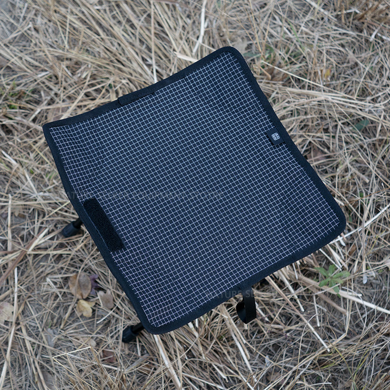 UHMWPE Stool Folding Chair Out - Outdoor Hunting Chair recensione e prezzo