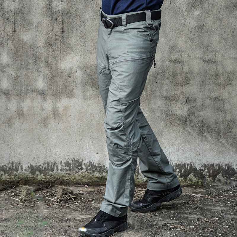 Lynjacye Black Color Multi Poc - Outdoor Hunting Pants Women recensione e prezzo